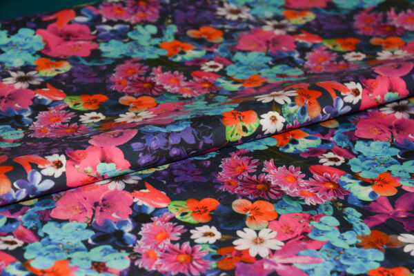 Lingettes démaquillantes la vie en rose – Image 4