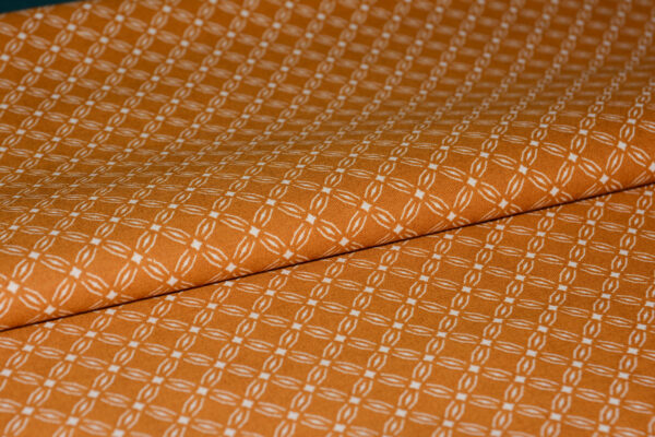 La pochette à couverts moutarde – Image 8