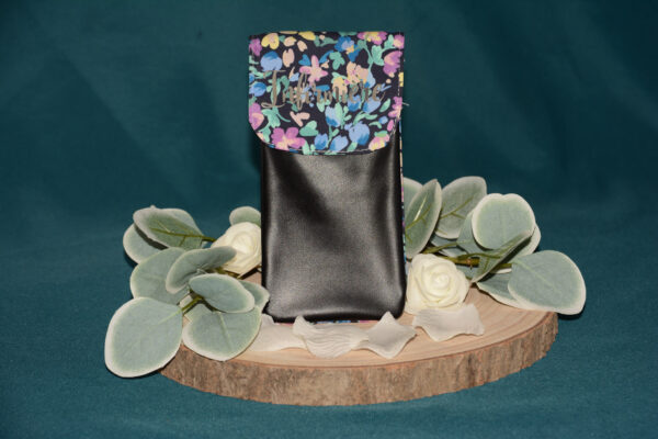 Pochette soignant Lila