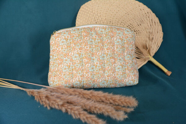 Trousse de toilette Prairie Mint – Image 2