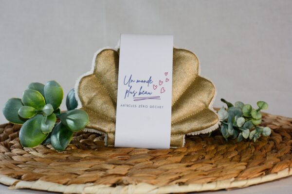 Porte savon coquillage – Image 3