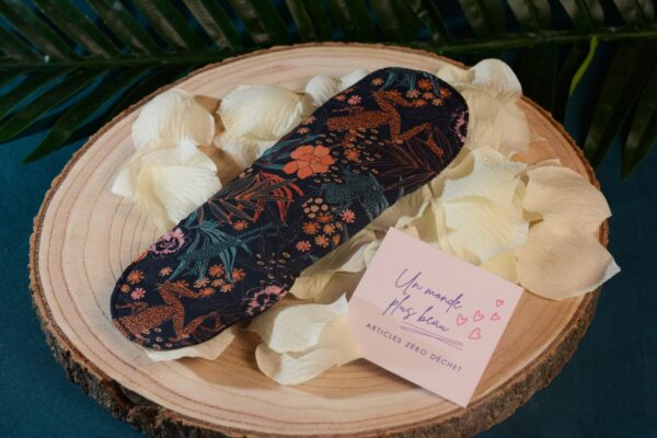 Serviette lavable taille M – Image 3