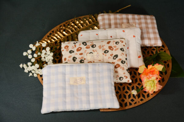 Pochette personnalisable
