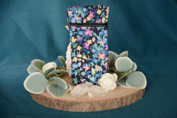 Pochette soignant Lila – Image 3