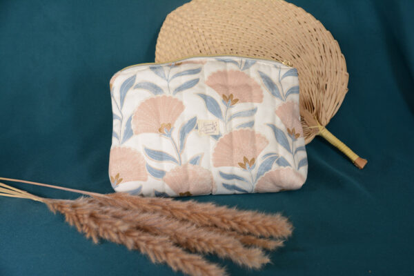 Trousse de toilette India